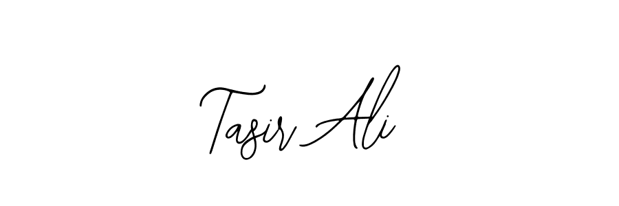 Best and Professional Signature Style for Tasir Ali. Bearetta-2O07w Best Signature Style Collection. Tasir Ali signature style 12 images and pictures png