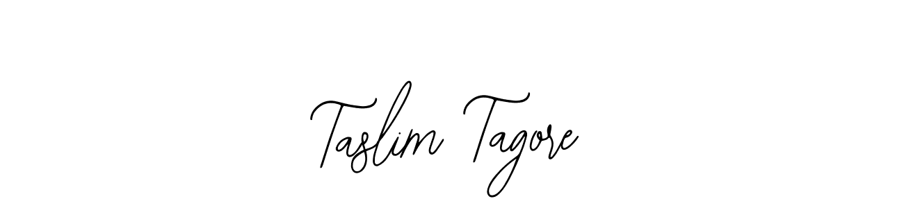 Best and Professional Signature Style for Taslim Tagore. Bearetta-2O07w Best Signature Style Collection. Taslim Tagore signature style 12 images and pictures png