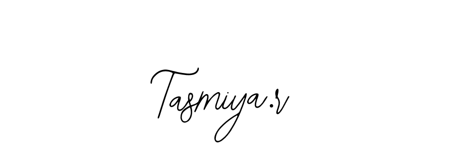 Best and Professional Signature Style for Tasmiya.r. Bearetta-2O07w Best Signature Style Collection. Tasmiya.r signature style 12 images and pictures png