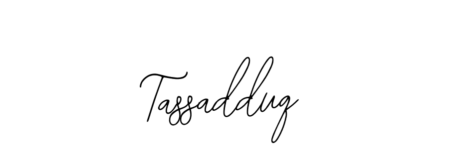Make a short Tassadduq signature style. Manage your documents anywhere anytime using Bearetta-2O07w. Create and add eSignatures, submit forms, share and send files easily. Tassadduq signature style 12 images and pictures png