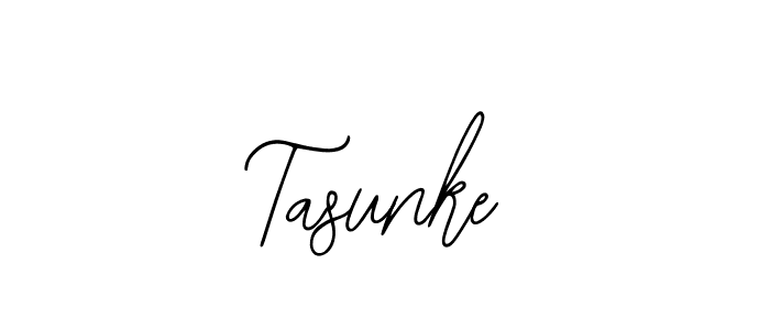 Similarly Bearetta-2O07w is the best handwritten signature design. Signature creator online .You can use it as an online autograph creator for name Tasunke. Tasunke signature style 12 images and pictures png