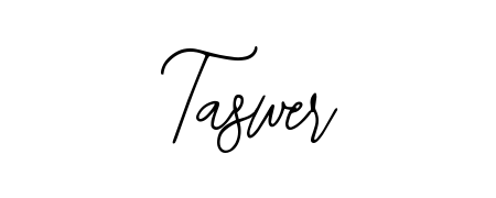 It looks like you need a new signature style for name Taswer. Design unique handwritten (Bearetta-2O07w) signature with our free signature maker in just a few clicks. Taswer signature style 12 images and pictures png
