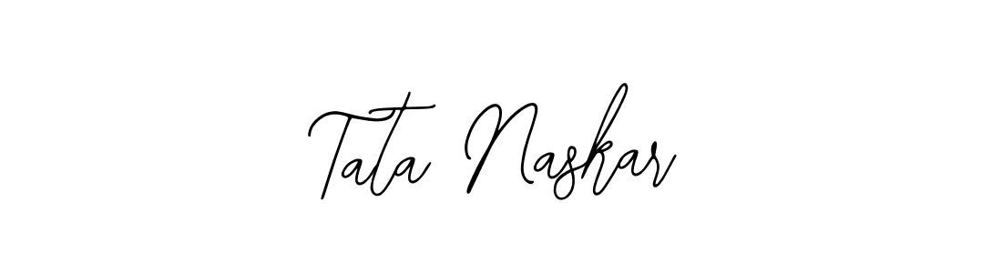 Check out images of Autograph of Tata Naskar name. Actor Tata Naskar Signature Style. Bearetta-2O07w is a professional sign style online. Tata Naskar signature style 12 images and pictures png