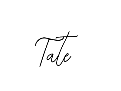 if you are searching for the best signature style for your name Tate. so please give up your signature search. here we have designed multiple signature styles  using Bearetta-2O07w. Tate signature style 12 images and pictures png