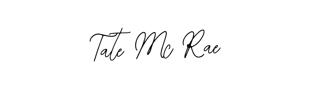 How to Draw Tate Mc Rae signature style? Bearetta-2O07w is a latest design signature styles for name Tate Mc Rae. Tate Mc Rae signature style 12 images and pictures png