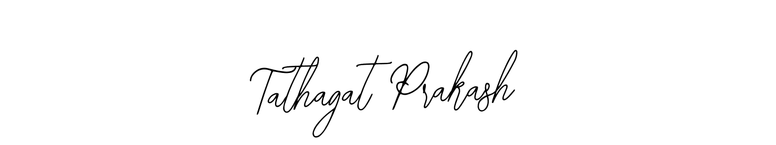 This is the best signature style for the Tathagat Prakash name. Also you like these signature font (Bearetta-2O07w). Mix name signature. Tathagat Prakash signature style 12 images and pictures png