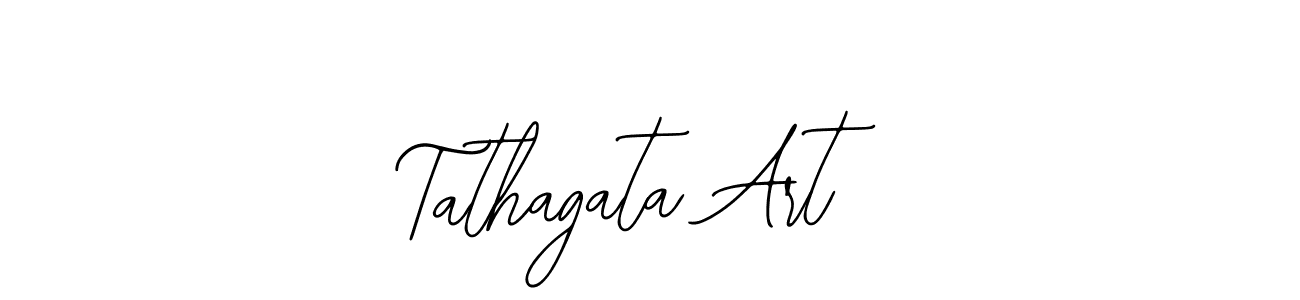 How to Draw Tathagata Art signature style? Bearetta-2O07w is a latest design signature styles for name Tathagata Art. Tathagata Art signature style 12 images and pictures png