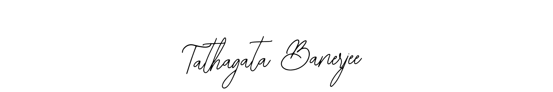 Once you've used our free online signature maker to create your best signature Bearetta-2O07w style, it's time to enjoy all of the benefits that Tathagata Banerjee name signing documents. Tathagata Banerjee signature style 12 images and pictures png