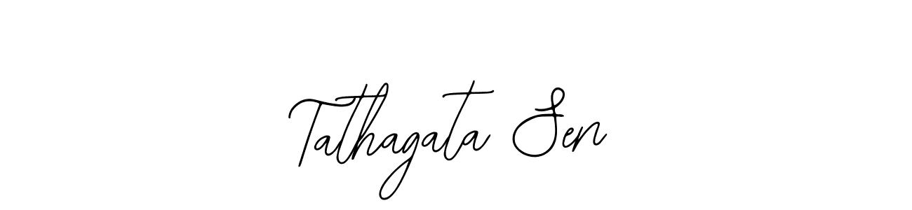 Check out images of Autograph of Tathagata Sen name. Actor Tathagata Sen Signature Style. Bearetta-2O07w is a professional sign style online. Tathagata Sen signature style 12 images and pictures png