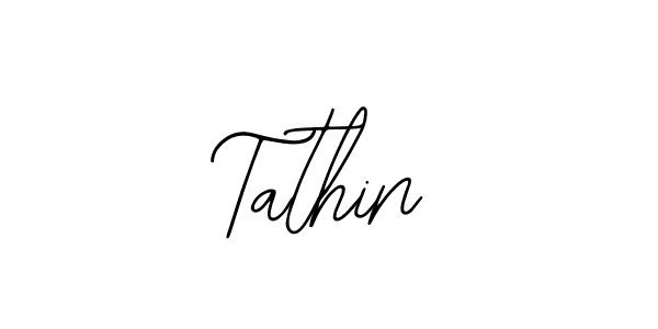 Check out images of Autograph of Tathin name. Actor Tathin Signature Style. Bearetta-2O07w is a professional sign style online. Tathin signature style 12 images and pictures png