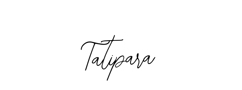 This is the best signature style for the Tatipara name. Also you like these signature font (Bearetta-2O07w). Mix name signature. Tatipara signature style 12 images and pictures png