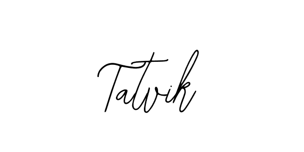 This is the best signature style for the Tatvik name. Also you like these signature font (Bearetta-2O07w). Mix name signature. Tatvik signature style 12 images and pictures png
