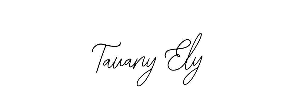 Check out images of Autograph of Tauany Ely name. Actor Tauany Ely Signature Style. Bearetta-2O07w is a professional sign style online. Tauany Ely signature style 12 images and pictures png