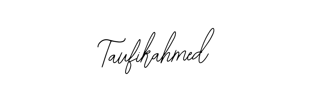 Check out images of Autograph of Taufikahmed name. Actor Taufikahmed Signature Style. Bearetta-2O07w is a professional sign style online. Taufikahmed signature style 12 images and pictures png