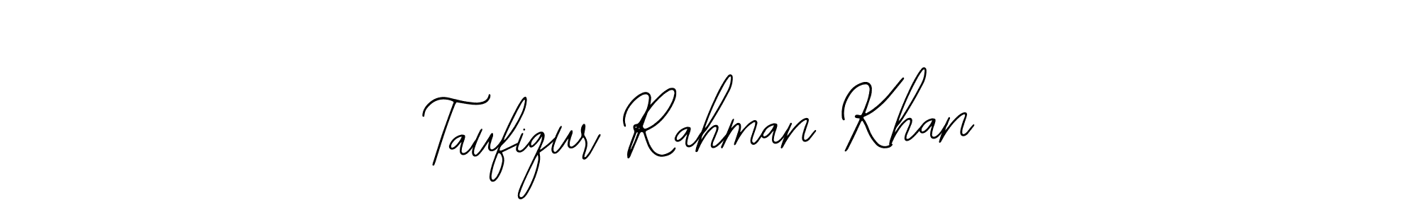 Here are the top 10 professional signature styles for the name Taufiqur Rahman Khan. These are the best autograph styles you can use for your name. Taufiqur Rahman Khan signature style 12 images and pictures png