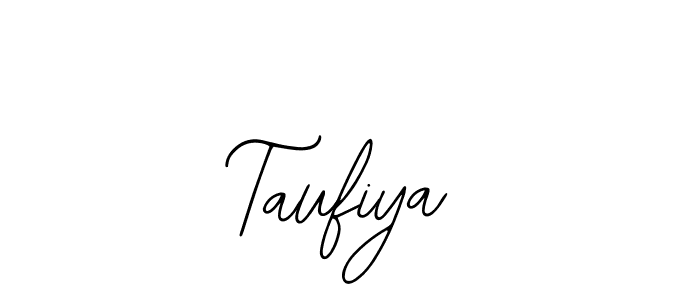 It looks lik you need a new signature style for name Taufiya. Design unique handwritten (Bearetta-2O07w) signature with our free signature maker in just a few clicks. Taufiya signature style 12 images and pictures png