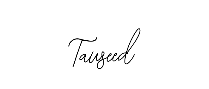 See photos of Tauseed official signature by Spectra . Check more albums & portfolios. Read reviews & check more about Bearetta-2O07w font. Tauseed signature style 12 images and pictures png