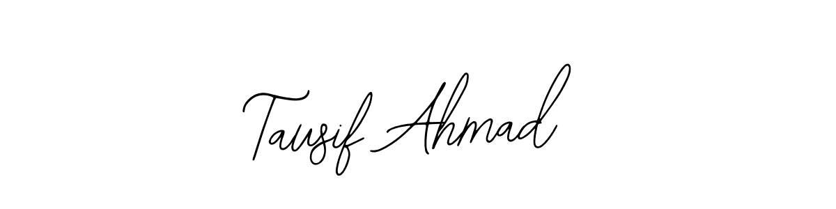 Here are the top 10 professional signature styles for the name Tausif Ahmad. These are the best autograph styles you can use for your name. Tausif Ahmad signature style 12 images and pictures png