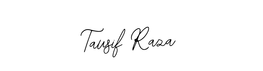 You can use this online signature creator to create a handwritten signature for the name Tausif Raza. This is the best online autograph maker. Tausif Raza signature style 12 images and pictures png