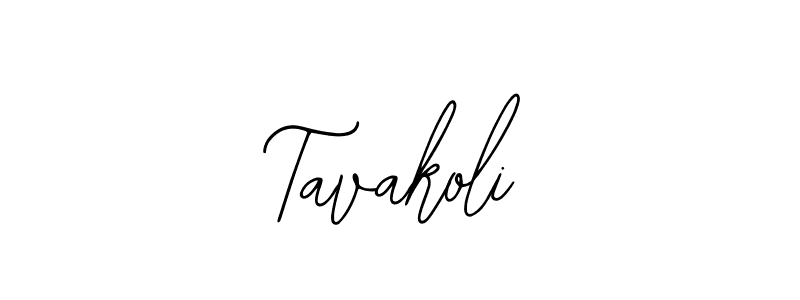 Also You can easily find your signature by using the search form. We will create Tavakoli name handwritten signature images for you free of cost using Bearetta-2O07w sign style. Tavakoli signature style 12 images and pictures png
