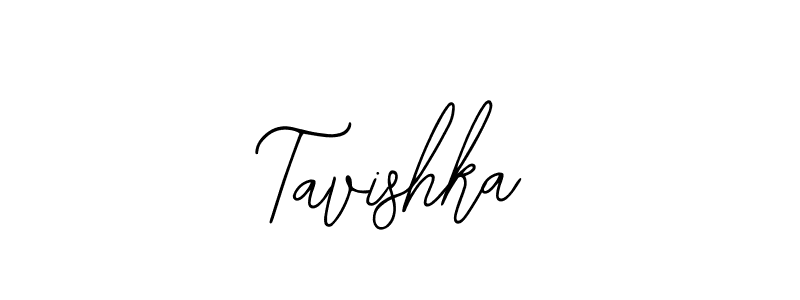 How to Draw Tavishka signature style? Bearetta-2O07w is a latest design signature styles for name Tavishka. Tavishka signature style 12 images and pictures png