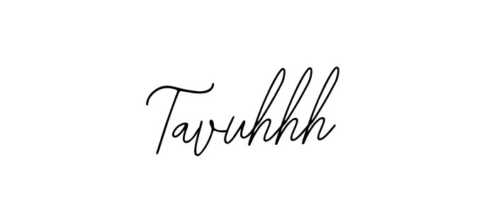 How to Draw Tavuhhh signature style? Bearetta-2O07w is a latest design signature styles for name Tavuhhh. Tavuhhh signature style 12 images and pictures png