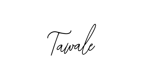 Make a beautiful signature design for name Tawale. With this signature (Bearetta-2O07w) style, you can create a handwritten signature for free. Tawale signature style 12 images and pictures png