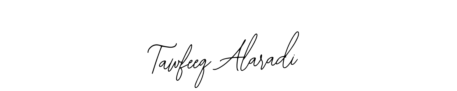 Create a beautiful signature design for name Tawfeeq Alaradi. With this signature (Bearetta-2O07w) fonts, you can make a handwritten signature for free. Tawfeeq Alaradi signature style 12 images and pictures png