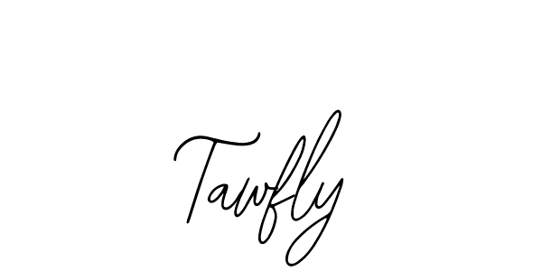 See photos of Tawfly official signature by Spectra . Check more albums & portfolios. Read reviews & check more about Bearetta-2O07w font. Tawfly signature style 12 images and pictures png