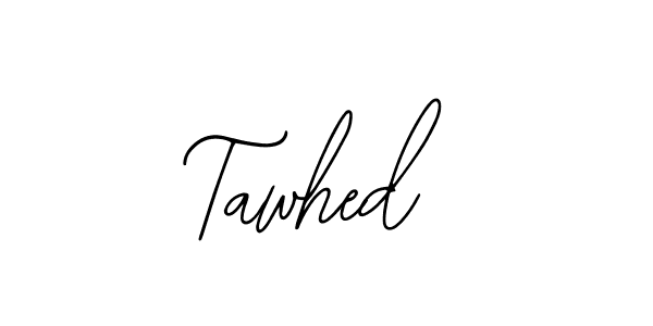 It looks lik you need a new signature style for name Tawhed. Design unique handwritten (Bearetta-2O07w) signature with our free signature maker in just a few clicks. Tawhed signature style 12 images and pictures png