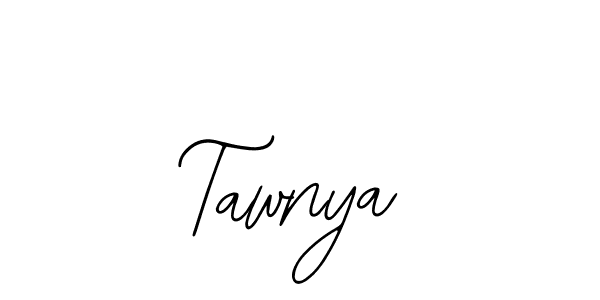 Create a beautiful signature design for name Tawnya. With this signature (Bearetta-2O07w) fonts, you can make a handwritten signature for free. Tawnya signature style 12 images and pictures png