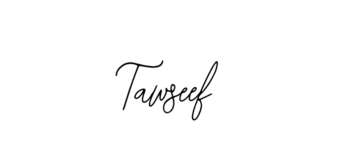 Make a beautiful signature design for name Tawseef. Use this online signature maker to create a handwritten signature for free. Tawseef signature style 12 images and pictures png