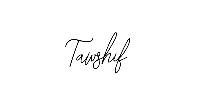 if you are searching for the best signature style for your name Tawshif. so please give up your signature search. here we have designed multiple signature styles  using Bearetta-2O07w. Tawshif signature style 12 images and pictures png