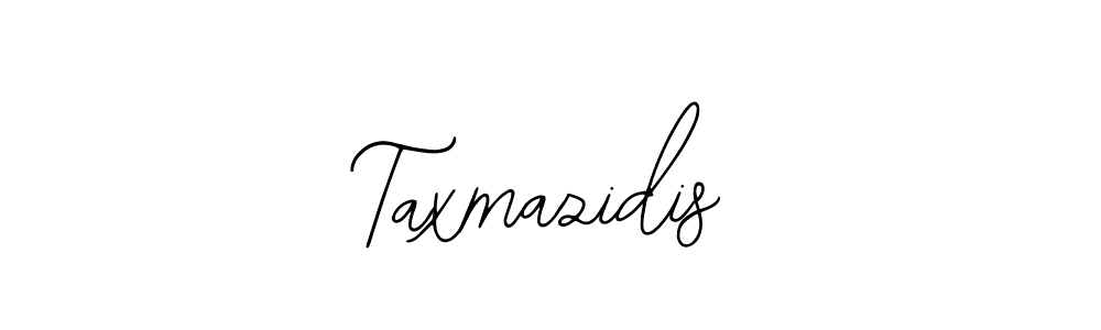 Check out images of Autograph of Taxmazidis name. Actor Taxmazidis Signature Style. Bearetta-2O07w is a professional sign style online. Taxmazidis signature style 12 images and pictures png