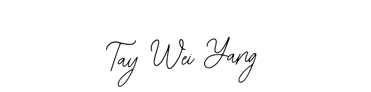 Here are the top 10 professional signature styles for the name Tay Wei Yang. These are the best autograph styles you can use for your name. Tay Wei Yang signature style 12 images and pictures png