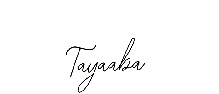 Best and Professional Signature Style for Tayaaba. Bearetta-2O07w Best Signature Style Collection. Tayaaba signature style 12 images and pictures png