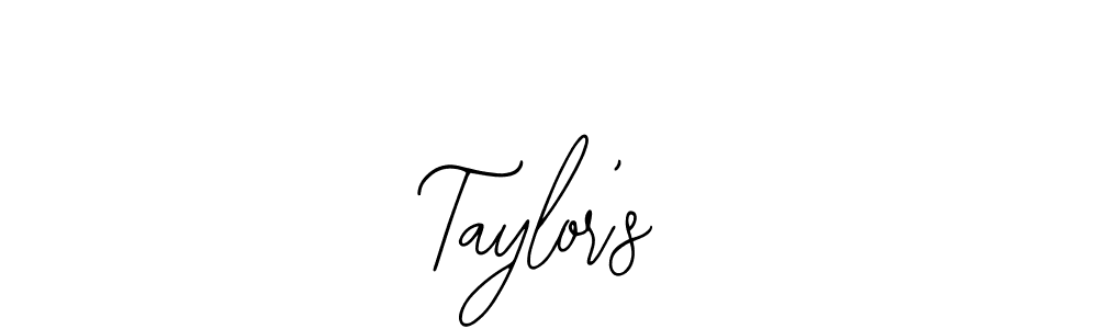 Once you've used our free online signature maker to create your best signature Bearetta-2O07w style, it's time to enjoy all of the benefits that Taylor’s name signing documents. Taylor’s signature style 12 images and pictures png