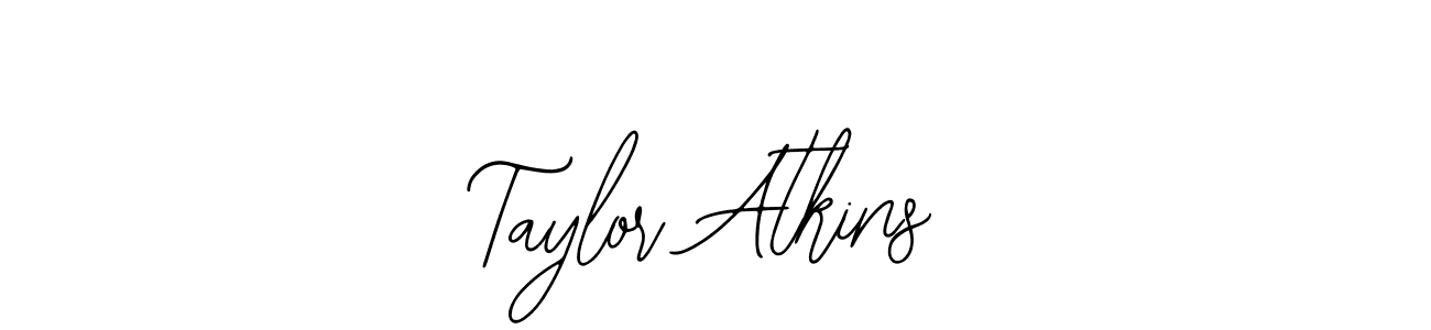 Once you've used our free online signature maker to create your best signature Bearetta-2O07w style, it's time to enjoy all of the benefits that Taylor Atkins name signing documents. Taylor Atkins signature style 12 images and pictures png