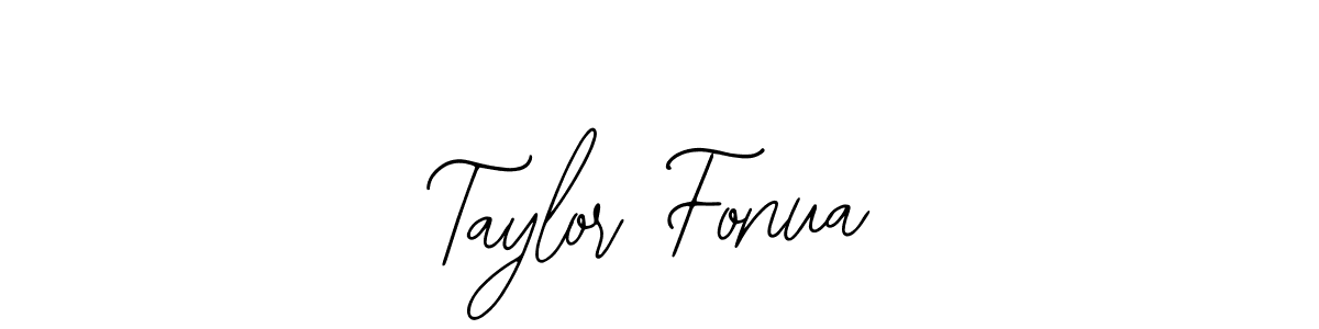 Once you've used our free online signature maker to create your best signature Bearetta-2O07w style, it's time to enjoy all of the benefits that Taylor Fonua name signing documents. Taylor Fonua signature style 12 images and pictures png