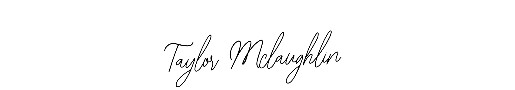 Make a short Taylor Mclaughlin signature style. Manage your documents anywhere anytime using Bearetta-2O07w. Create and add eSignatures, submit forms, share and send files easily. Taylor Mclaughlin signature style 12 images and pictures png