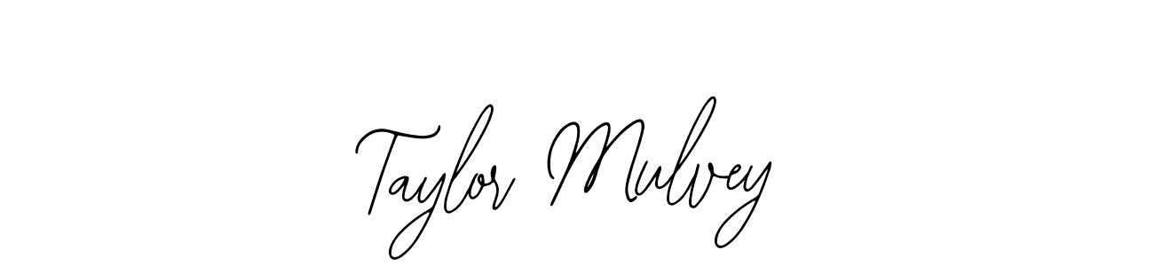 How to Draw Taylor Mulvey signature style? Bearetta-2O07w is a latest design signature styles for name Taylor Mulvey. Taylor Mulvey signature style 12 images and pictures png