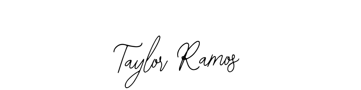 See photos of Taylor Ramos official signature by Spectra . Check more albums & portfolios. Read reviews & check more about Bearetta-2O07w font. Taylor Ramos signature style 12 images and pictures png