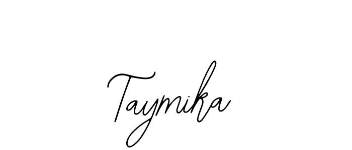 How to Draw Taymika signature style? Bearetta-2O07w is a latest design signature styles for name Taymika. Taymika signature style 12 images and pictures png