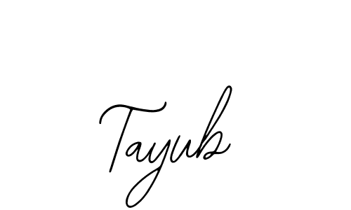 Once you've used our free online signature maker to create your best signature Bearetta-2O07w style, it's time to enjoy all of the benefits that Tayub name signing documents. Tayub signature style 12 images and pictures png