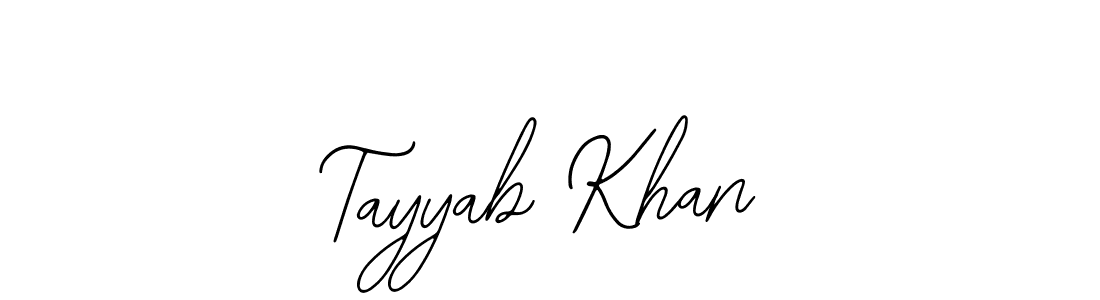 This is the best signature style for the Tayyab Khan name. Also you like these signature font (Bearetta-2O07w). Mix name signature. Tayyab Khan signature style 12 images and pictures png