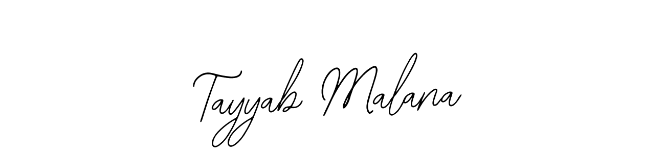 Check out images of Autograph of Tayyab Malana name. Actor Tayyab Malana Signature Style. Bearetta-2O07w is a professional sign style online. Tayyab Malana signature style 12 images and pictures png