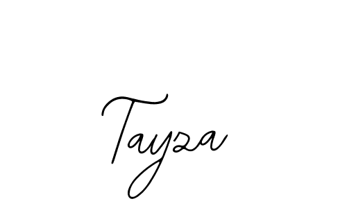 It looks lik you need a new signature style for name Tayza. Design unique handwritten (Bearetta-2O07w) signature with our free signature maker in just a few clicks. Tayza signature style 12 images and pictures png