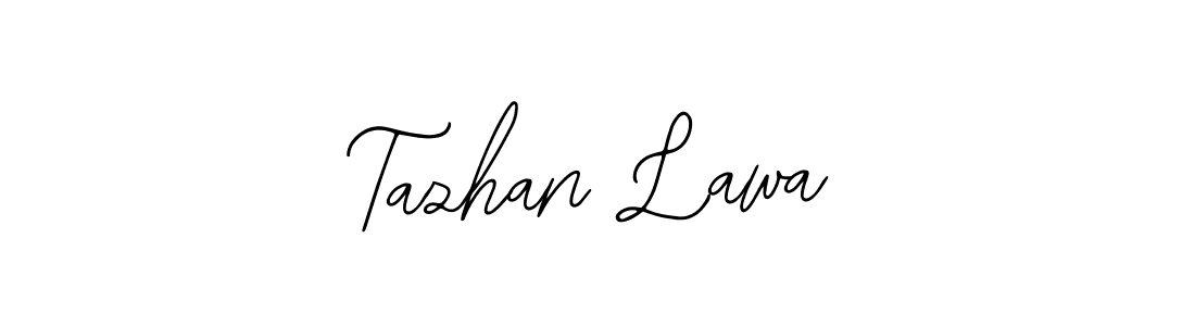 You can use this online signature creator to create a handwritten signature for the name Tazhan Lawa. This is the best online autograph maker. Tazhan Lawa signature style 12 images and pictures png