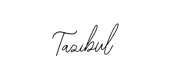 Create a beautiful signature design for name Tazibul. With this signature (Bearetta-2O07w) fonts, you can make a handwritten signature for free. Tazibul signature style 12 images and pictures png