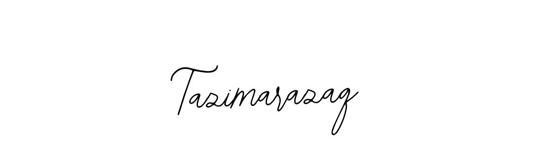 Check out images of Autograph of Tazimarazaq name. Actor Tazimarazaq Signature Style. Bearetta-2O07w is a professional sign style online. Tazimarazaq signature style 12 images and pictures png